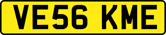 VE56KME