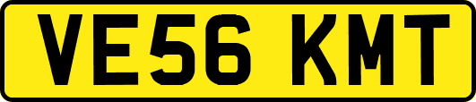 VE56KMT