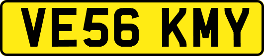 VE56KMY