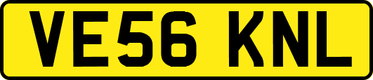 VE56KNL