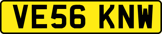 VE56KNW