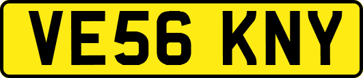 VE56KNY