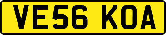 VE56KOA
