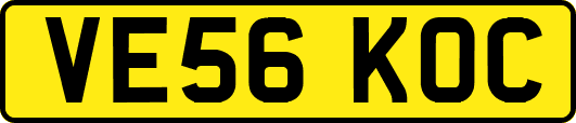 VE56KOC