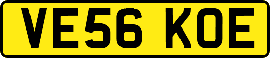 VE56KOE