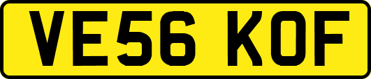VE56KOF