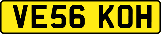 VE56KOH