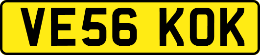 VE56KOK