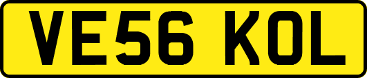 VE56KOL
