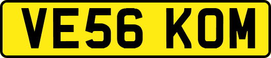 VE56KOM