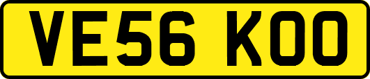 VE56KOO