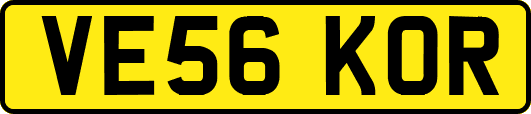 VE56KOR