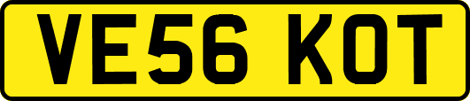 VE56KOT