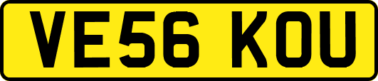 VE56KOU