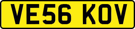 VE56KOV