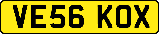 VE56KOX