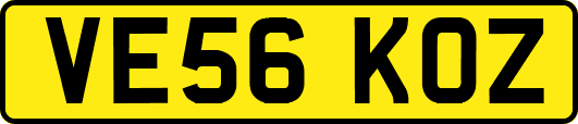 VE56KOZ