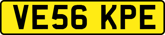 VE56KPE