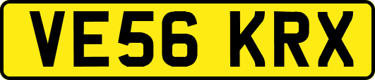 VE56KRX