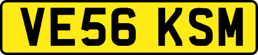 VE56KSM