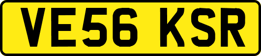 VE56KSR