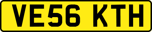 VE56KTH