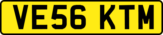 VE56KTM