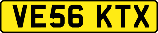 VE56KTX