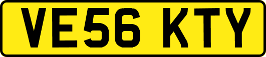 VE56KTY