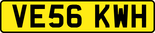 VE56KWH