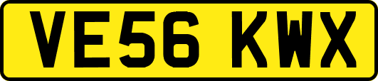 VE56KWX