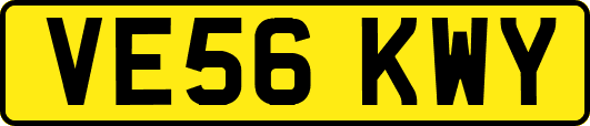 VE56KWY