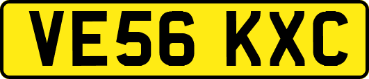 VE56KXC