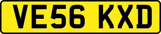 VE56KXD