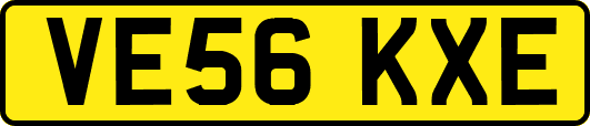 VE56KXE