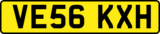 VE56KXH