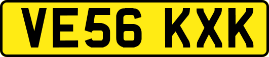 VE56KXK