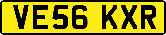 VE56KXR