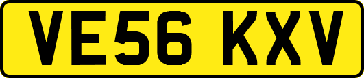 VE56KXV