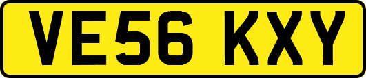 VE56KXY