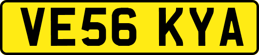VE56KYA