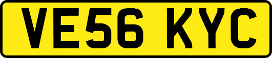 VE56KYC