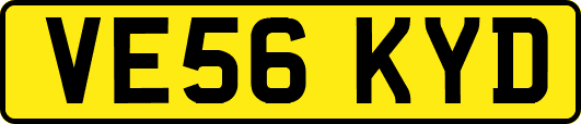 VE56KYD