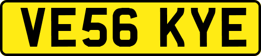 VE56KYE