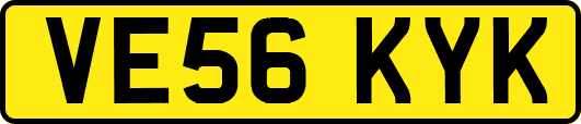 VE56KYK