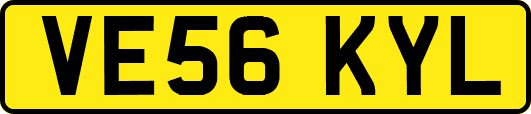 VE56KYL