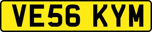 VE56KYM
