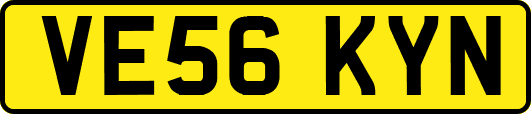 VE56KYN