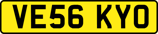 VE56KYO