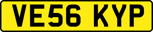 VE56KYP